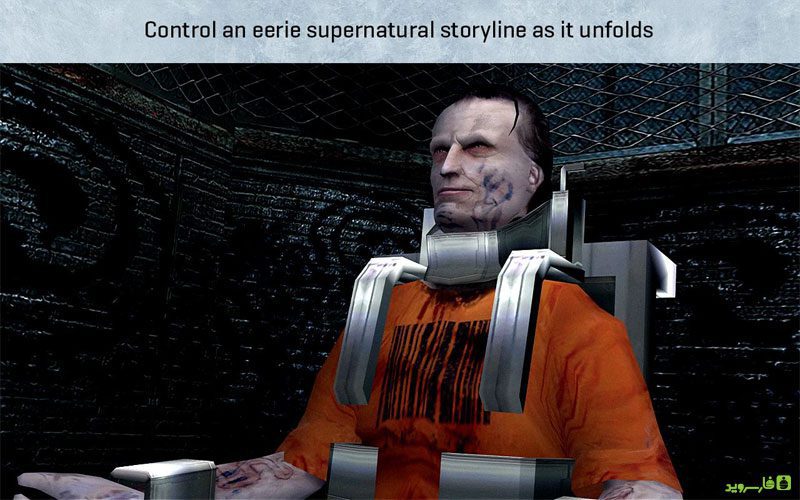 Fahrenheit: Indigo Prophecy 137220 – 화씨: 인디고 예언 (프로) 1.0.2 2