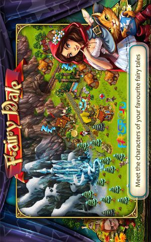 Fairy Dale – 페어리 데일 1.0.35 버그판 3