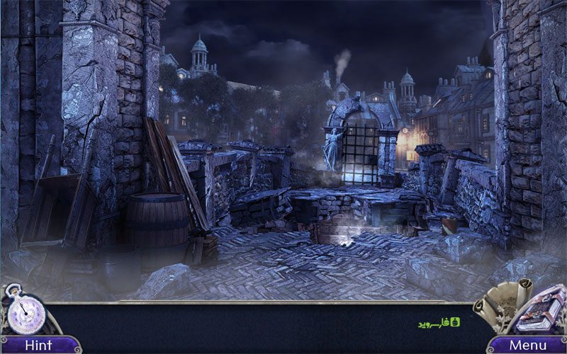 Fairy Tale Mysteries – 동화 미스터리 1.0 1