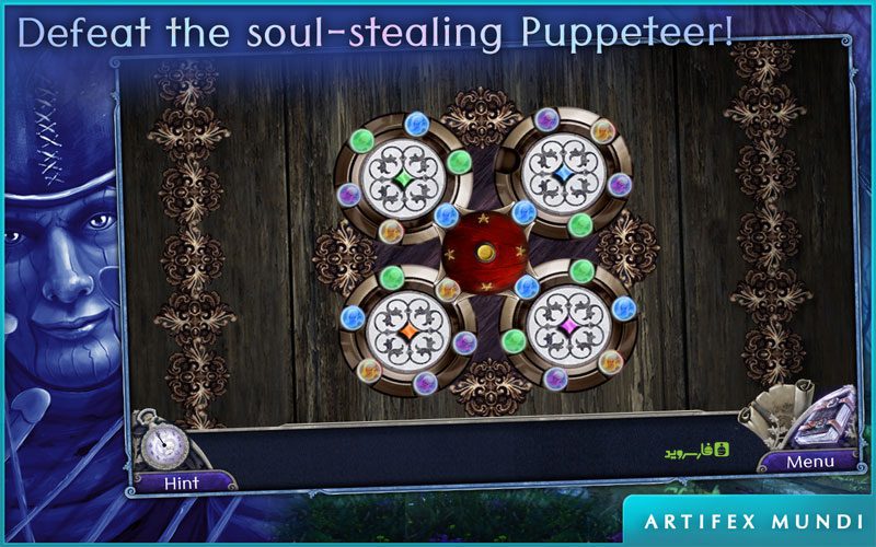 Fairy Tale Mysteries – 동화 미스터리 1.0 5