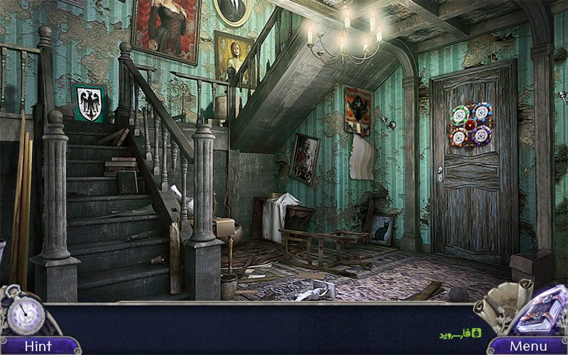 Fairy Tale Mysteries – 동화 미스터리 1.0 6