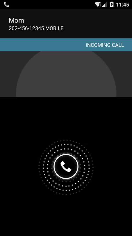 Fake Call & SMS – 가짜 전화 및 문자 1.2.6 1