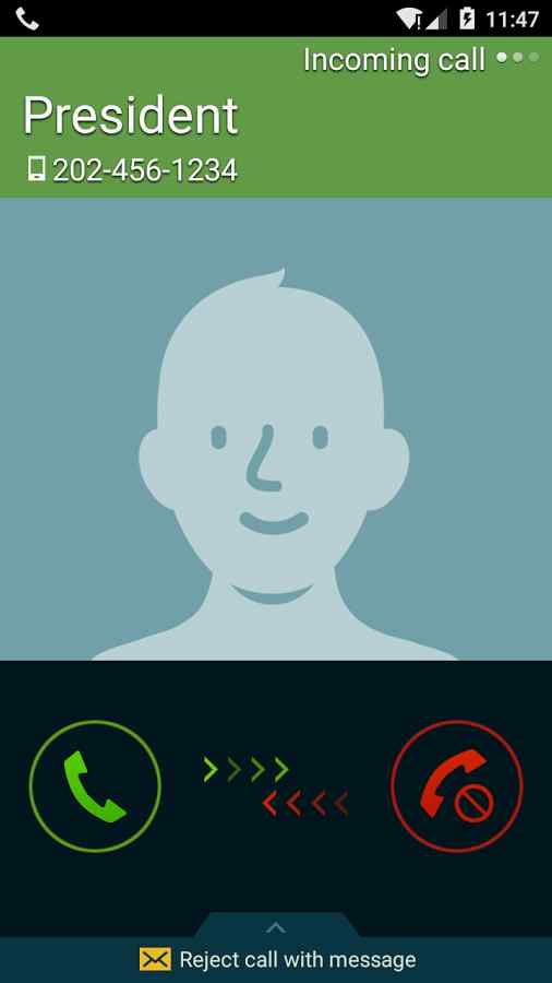Fake Call & SMS – 가짜 전화 및 문자 1.2.6 2