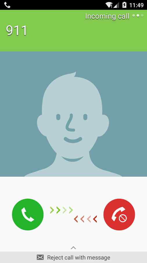 Fake Call & SMS – 가짜 전화 및 문자 1.2.6 4