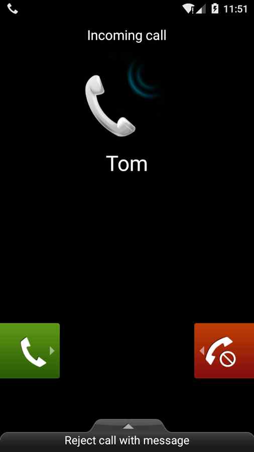 Fake Call & SMS – 가짜 전화 및 문자 1.2.6 6