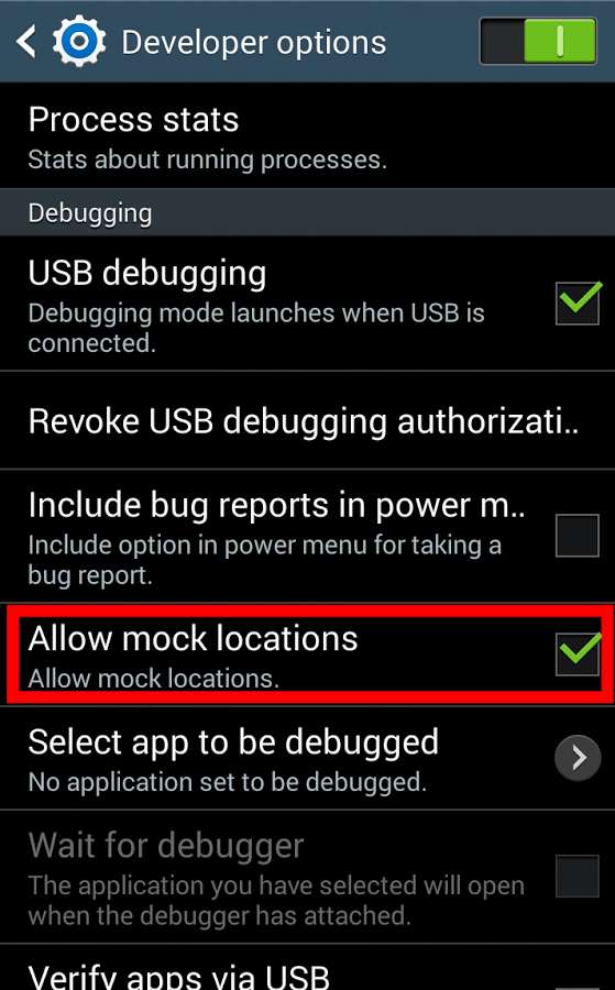 Fake Location PRO (Mock GPS) – 가짜 위치 PRO (모의 GPS) (프로) 4.6.0 6