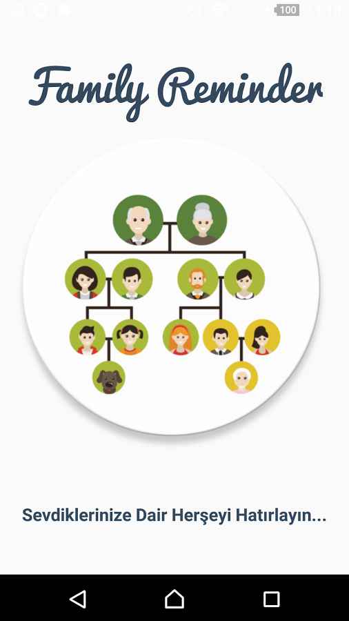 Family Reminder Full – 가족 리마인더 풀 (잠금 해제) 1.0914 8