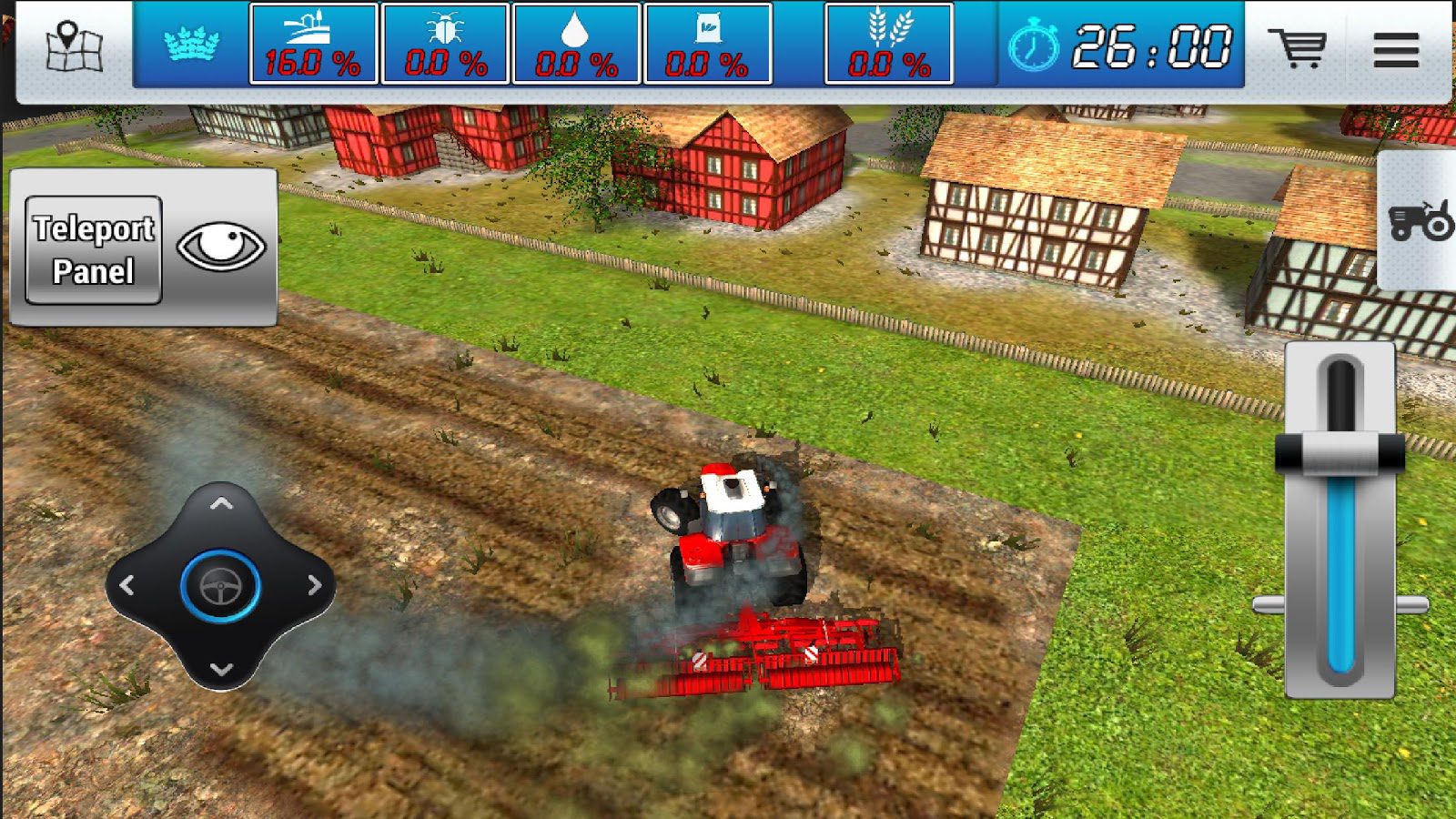 Farm Expert 2018 Premium – 농장 전문가 2018 프리미엄 (프리미엄) 1.01 버그판 3