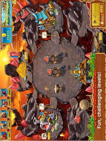 Farm Frenzy: Viking Heroes – 농장 광란: 바이킹 영웅 1.3 2