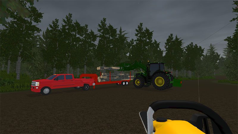 Farming USA 2 – 농장 경영 USA 2 1.68 버그판 3