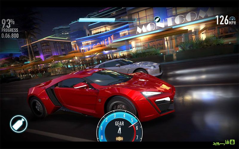 Fast & Furious: Legacy – 분노의 질주: 레거시 3.0.2 1