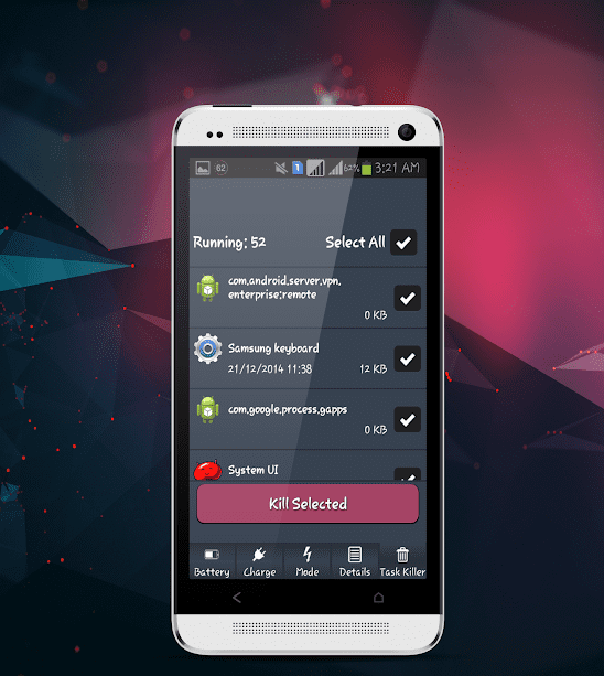 Fast Battery Saver – Power Saver & Fast Charging – 빠른 배터리 절약기 – 전력 절약 및 빠른 충전 1.0 4