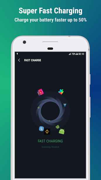 Fast Charge – 빠른 충전 (프로) 1.0.11 3