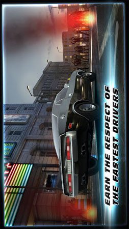 Fast & Furious 6: The Game – 패스트 & 퓨리어스 6: 더 게임 4.1.2 1