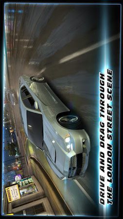 Fast & Furious 6: The Game – 패스트 & 퓨리어스 6: 더 게임 4.1.2 2