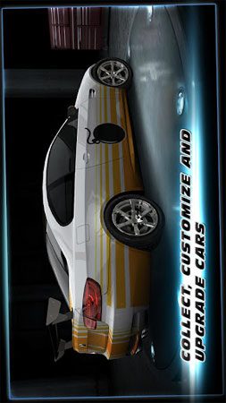 Fast & Furious 6: The Game – 패스트 & 퓨리어스 6: 더 게임 4.1.2 3