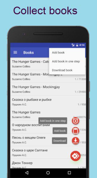 Fast Reading Pro – 빠른 독서 프로 (프로) 1.6 1