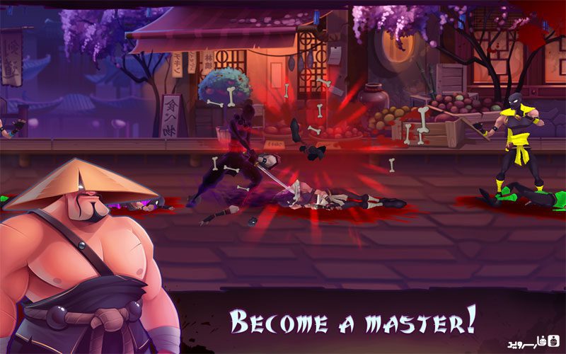 Fatal Fight – 치명적인 전투 2.0.236 버그판 5