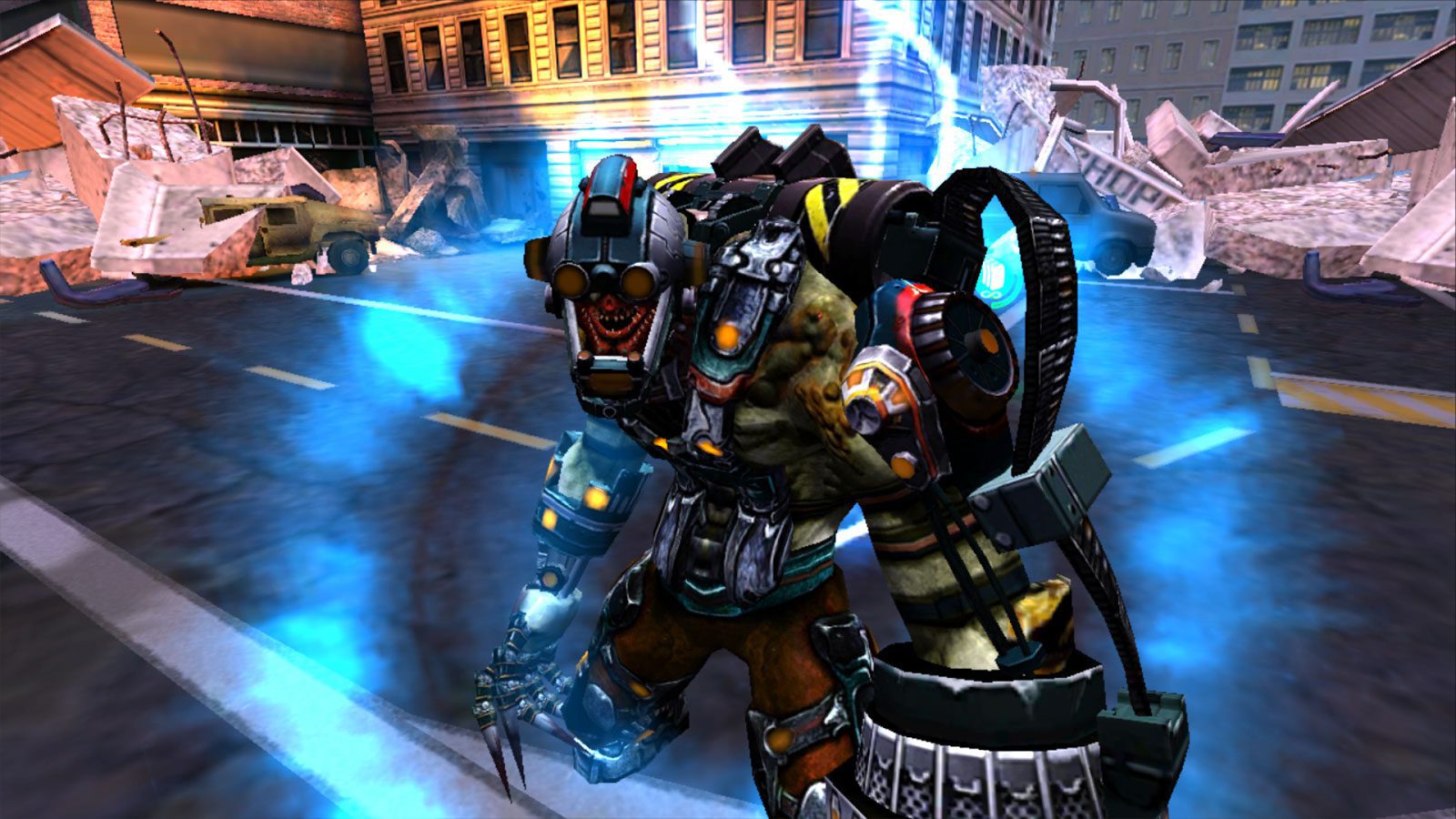 Fatal Raid – 치명적인 습격 1.5.614 3