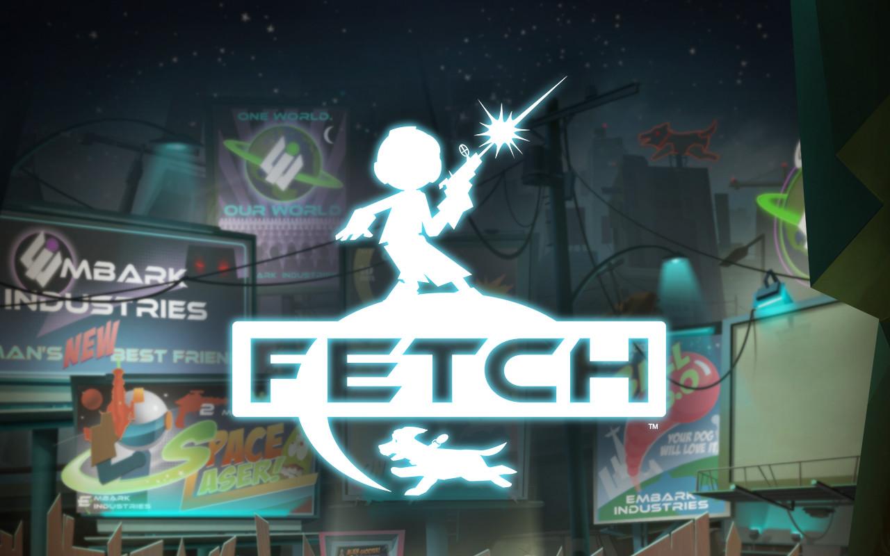 دانـلـود Fetch Full – 페치 풀 다운로드 (풀) 1.0.0 1
