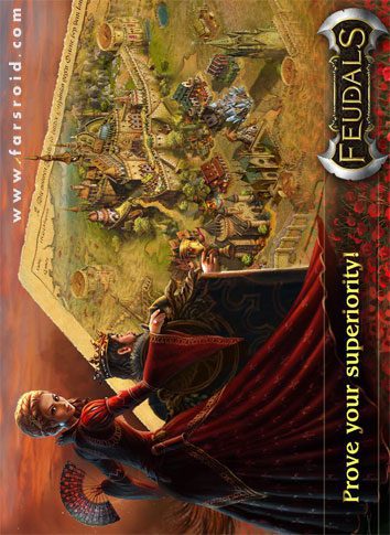 Feudals – 영주들 1.0.7.3937 1