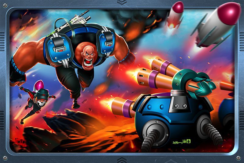 Field Defense: Tower Evolution – 필드 방어: 타워 진화 1.2 버그판 1
