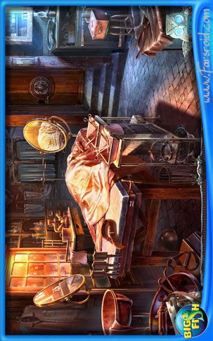 Fierce Tales: Dog’s Heart CE – 사나운 이야기: 개의 심장 CE 1.0.0 1