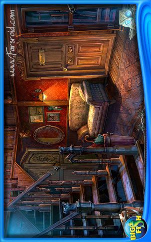 Fierce Tales: Dog’s Heart CE – 사나운 이야기: 개의 심장 CE 1.0.0 2