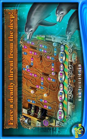Fierce Tales: Memory CE – 격렬한 이야기: 기억 CE 1.0.0 3