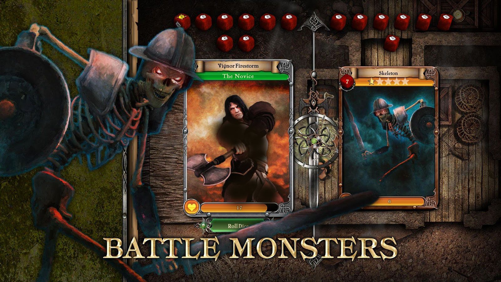 Fighting Fantasy Legends – 파이팅 판타지 전설 1.38 2