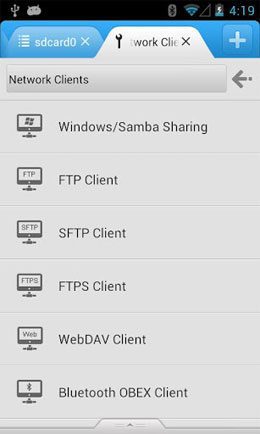 File Expert with Clouds – 파일 전문가와 클라우드 8.3.0 2