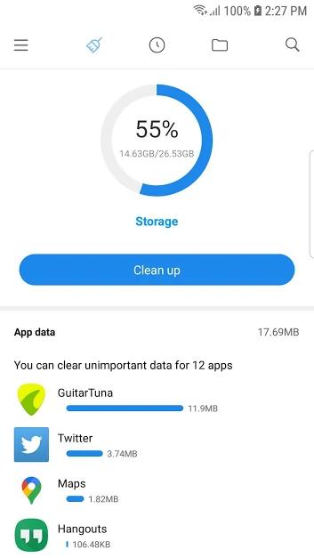 File Manager Pro -فایل منیجر پرامکانات و حرفه ای اندروید – 파일 매니저 프로 (프로) 1.16.8 2