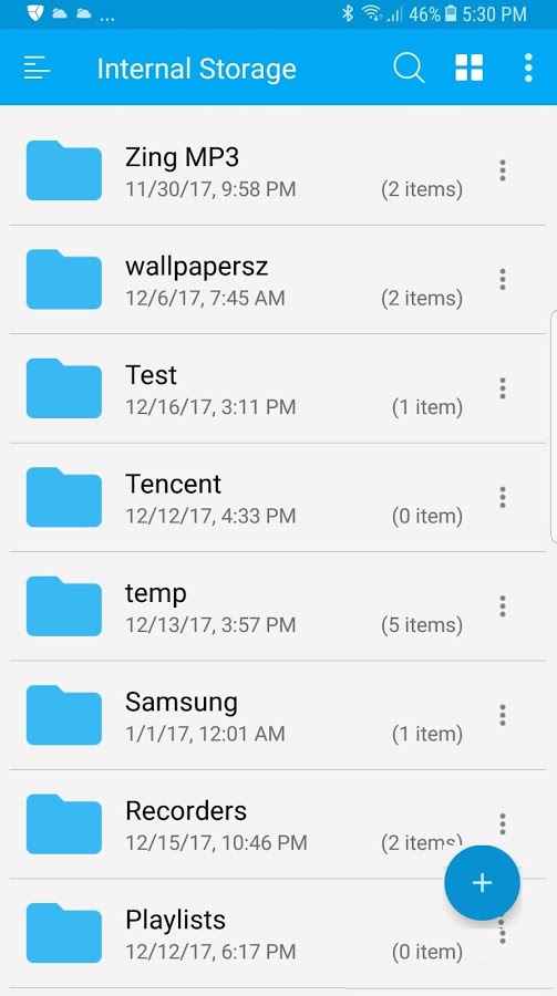 Top Droid File Manager Pro – 탑 드로이드 파일 관리자 프로 (프로) 1.40 5
