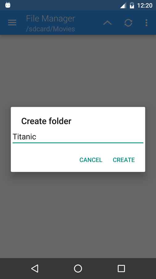 File Manager: Folder Shortcuts [PRO]  – 파일 관리자: 폴더 바로가기 [PRO] (프로) 2.0 2