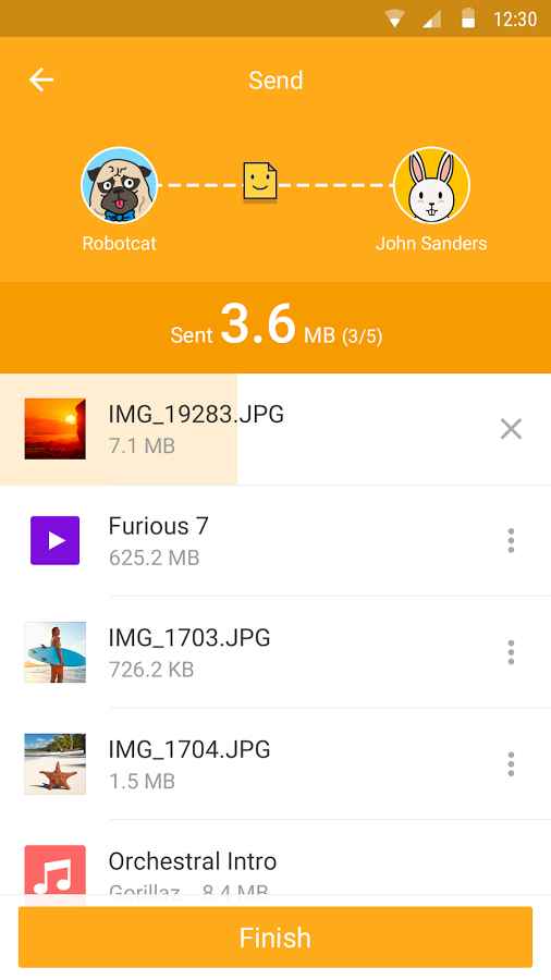 File Master – 파일 마스터 1.2.7.5 4