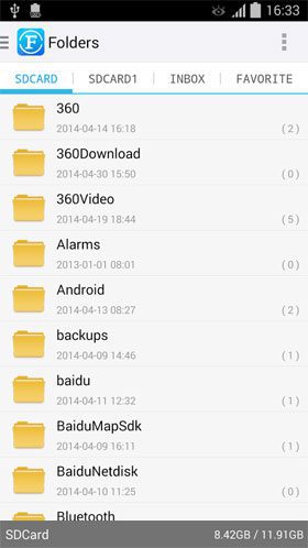FileMaster – 파일마스터 2.0.1 2
