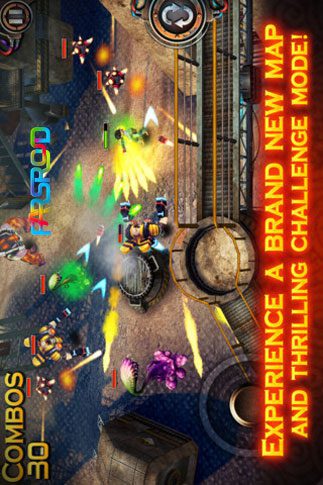 Final Fury – 파이널 퓨리 1.4.4 1