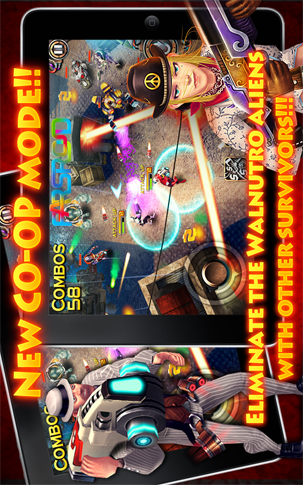 Final Fury – 파이널 퓨리 1.4.4 2