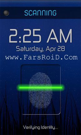 Fingerprint Lock – 지문 잠금 1.9 3