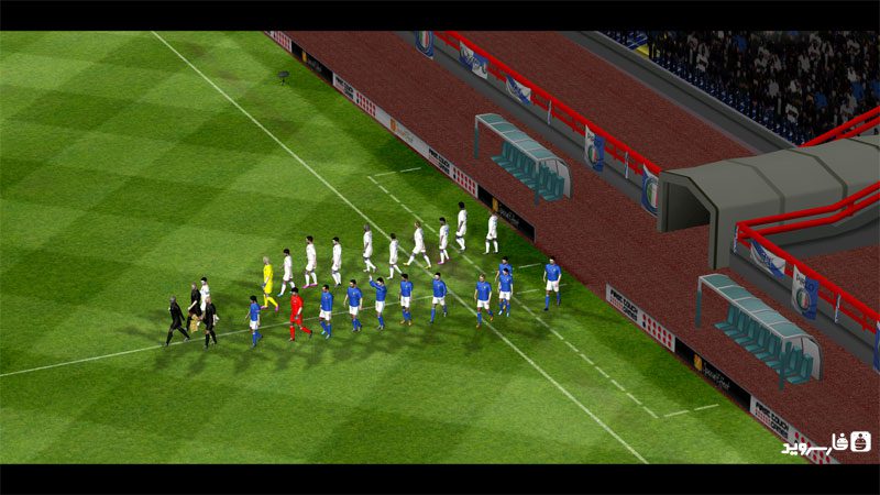 First Touch Soccer 2015 – 퍼스트 터치 축구 2015 2.09 2