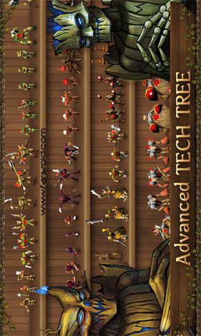 First Wood War – 퍼스트 우드 전쟁 2.4 버그판 2