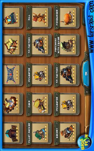Fisher’s Family Farm – 피셔의 가족 농장 1.0.0 1