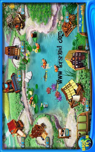 Fisher’s Family Farm – 피셔의 가족 농장 1.0.0 3