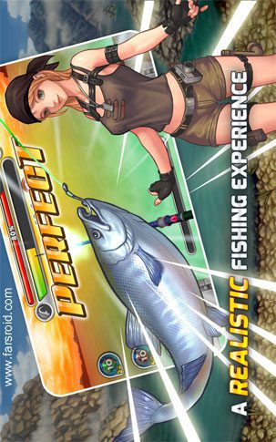 Fishing Superstars: Season 2 – 낚시 슈퍼스타즈: 시즌 2 2.5.1 1