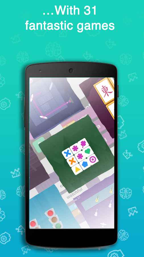 Fit Brains Trainer Full – 핏 브레인 트레이너 풀 (프리미엄) 3.1.1 2