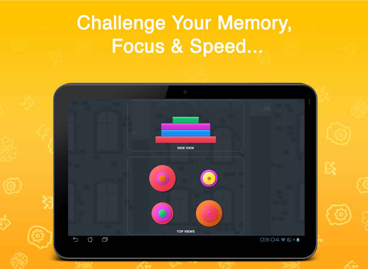 Fit Brains Trainer Full – 핏 브레인 트레이너 풀 (프리미엄) 3.1.1 6