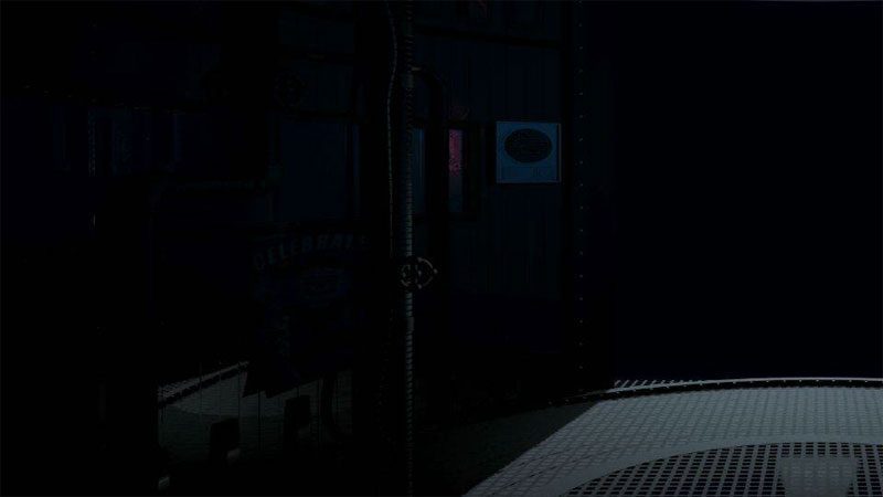 Five Nights at Freddy’s: SL – 파이브 나이츠 앳 프레디의: SL 2.0.1 버그판 2