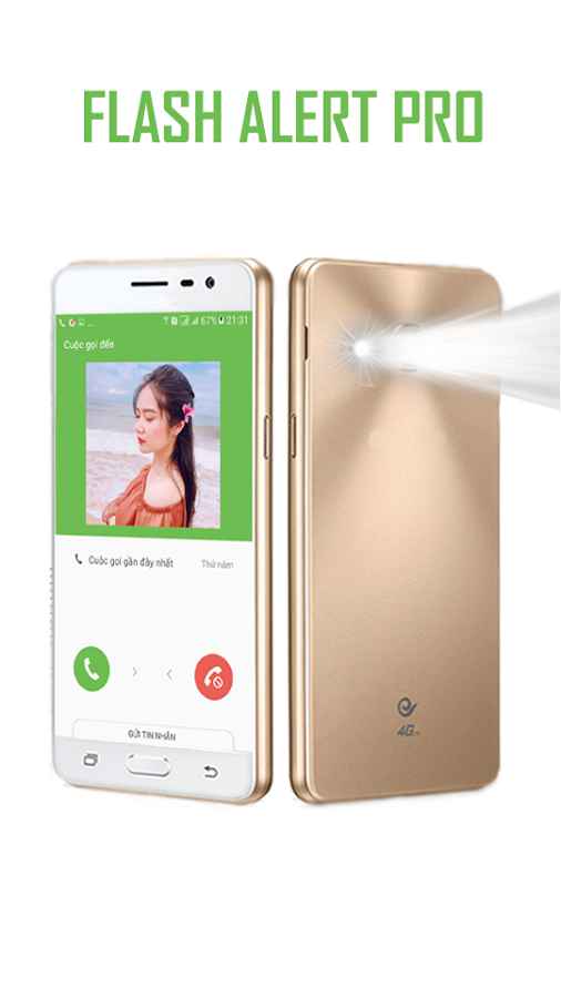 Flash Alerts Pro 2018 – 플래시 알림 프로 2018 (프로) 1.2 1