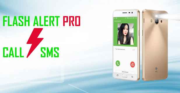 Flash Alerts Pro 2018 – 플래시 알림 프로 2018 (프로) 1.2 4