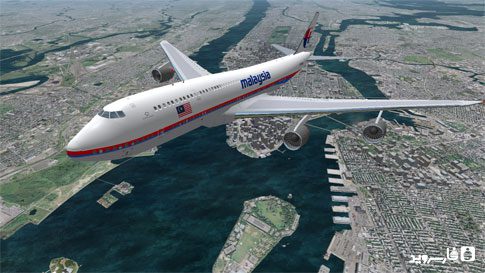 Flight Simulator Online 2014 – 비행 시뮬레이터 온라인 2014 4.9.3 버그판 3